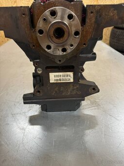 Blok motoru – Opel 2.0 CDTI A20DTH - 5