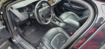 Citroën C5, 2.7 HDi, 150kw Exclusive - 5