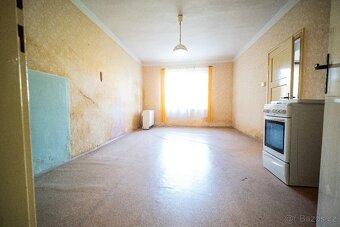 Prodej bytu 2+1, 80,2 m² – Broumov, ul. Větrná č.p. 85 - 5