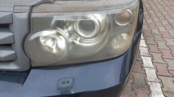 Land rover sport L320 - 5