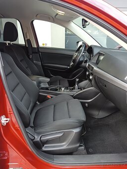 Mazda CX-5 2.0i Skyactive NAKAMA - 5