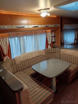 Hobby 560 La Vita - 5
