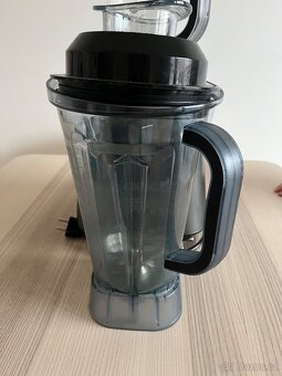 Mixer G21 Excellent Graphite Black - 5