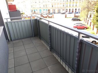 Pronájem bytu 1+kk 35 m2 na ulici Litovelská Olomouc - 5