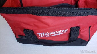 TAŠKA MILWAUKEE (velka) - 5