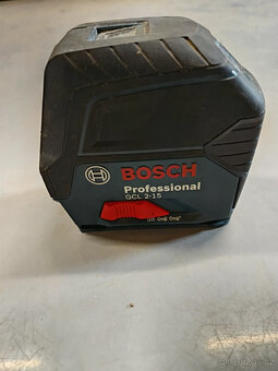 Laser se stativem - 5