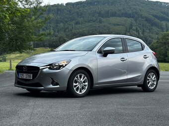 Mazda 2 SKYACTIV 1.5 66kw, 66400km - 5