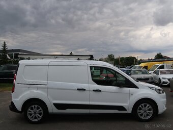 Ford Transit Connect 1.5TDCi,88kW,L2,1majČR,DPH - 5