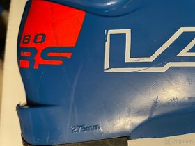 LYŽÁKY LANGE RS 60 - 5