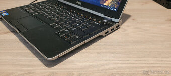 Dell, i5-3320 2/4x 3,30GHz, 8GB DDR3, 256GB SSD. - 5