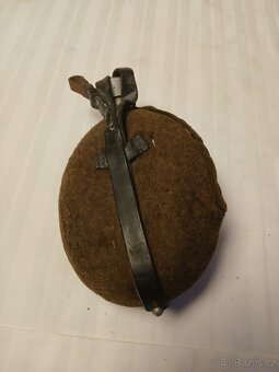 Německa čutora Wehrmacht - 5