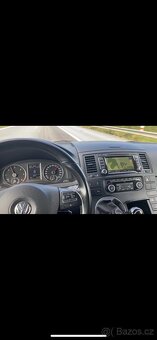 Volkswagen Multivan T5.1 2.0 132kW 4Motion Panamericana 2012 - 5