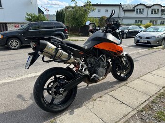KTM 990 SMT - 5