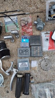 Steyr Daimler Puch Maxi S 70cc - 5