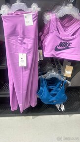 Nové Dámské legíny Nike - 5