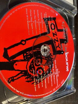 2 CD: OZZY OSBOURNE: THE ESSENTIAL OZZY OSBOURNE, 2003, JEWE - 5