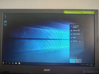 Prodám notebook značka Acer - 5
