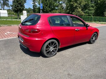 Alfa Romeo 147 1.9jtd 110kw - 5