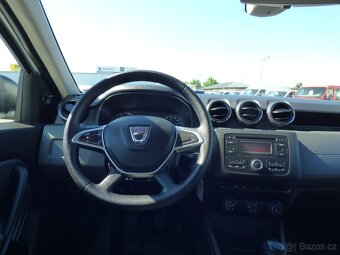 Dacia Duster 1,6 SCe Klima - 5