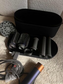 Dyson Airwrap Volumise Multistyler - 5