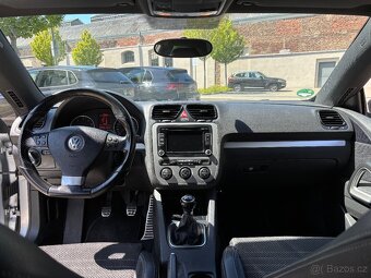 VW Scirocco 1.4 tsi ‘08 - 5