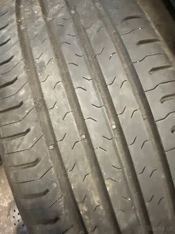 Letní pneumatiky 215/55 R17 - 5