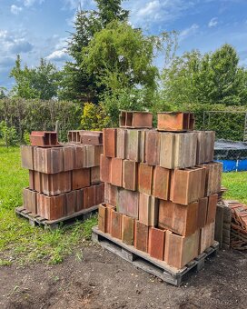 Stropní vložky Miako - 5