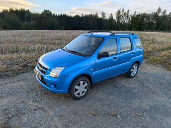 Suzuki ignis - 5