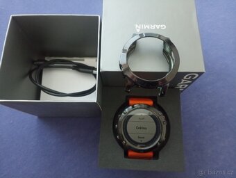 Fenix 5x - 5
