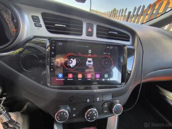 Kia Ceed GDI 1.6 r.v. 2015 - 5