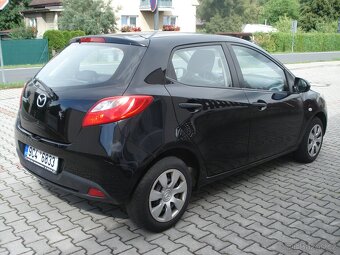 MAZDA 2 1.4 16V - 5