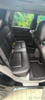 Subaru Forester XT 2.5 306hp - 5