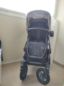 Bugaboo Buffalo Diesel - 5