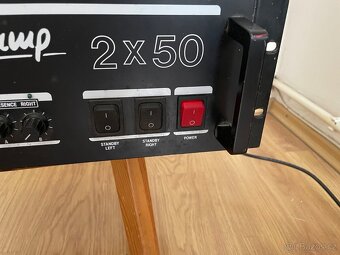 ENGL E920/50 - 5
