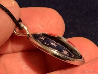 přívěs ,..55cm - 5