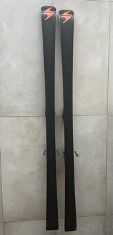 Panske lyze Blizzard WRC 176cm - 5