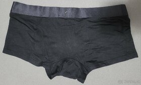 Luxusní pánské boxerky - JOCKMAIL - Nové - 5