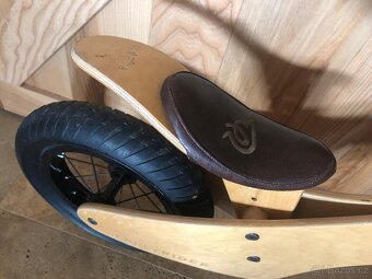 DŘEVĚNÉ ODRÁŽEDLO EARLY RIDER CLASSIC 14/12" - 5