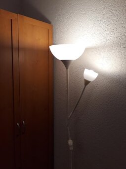 Lampa stojící - 5