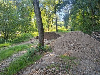 Zdarma zemina vč dopravy Liberec - 5