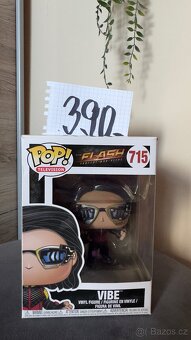 Prodám figurky Funko Pop - 5