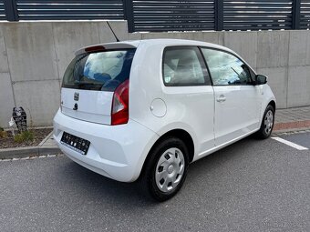 SEAT Mii 1.0 MPI ODPOČET DPH - 5