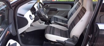 Seat Mii 1.0 MPi 55 kW Style - 5