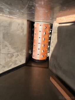 ŠROŤÁK NEREZOVÁ NÁSYPKA - 5