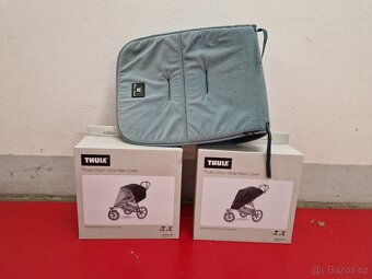 Thule Urban Glide 2 Black/Cypress model 2022 - 5