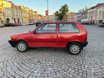 Prodám Fiat Uno - 5