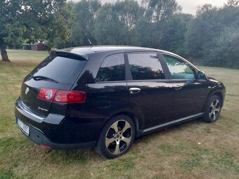 Fiat Croma 1.9 JTDm - 5
