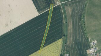 Zemědělská půda, prodej, Kněžpole, Uherské Hradiště - 5