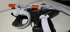 PS5 VR 2 Gun - 5
