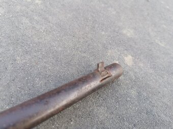 Predám vzduchovka Slavia 620 - 5